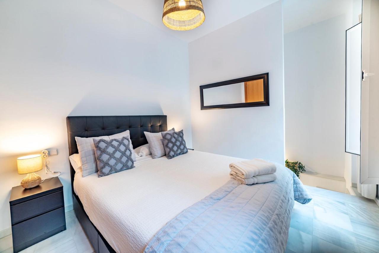 Alohamundi Velarde Ii Apartment Sevilla
