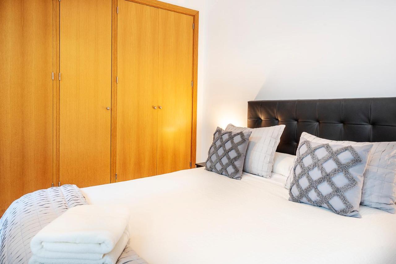 Alohamundi Velarde Ii Appartement Sevilla