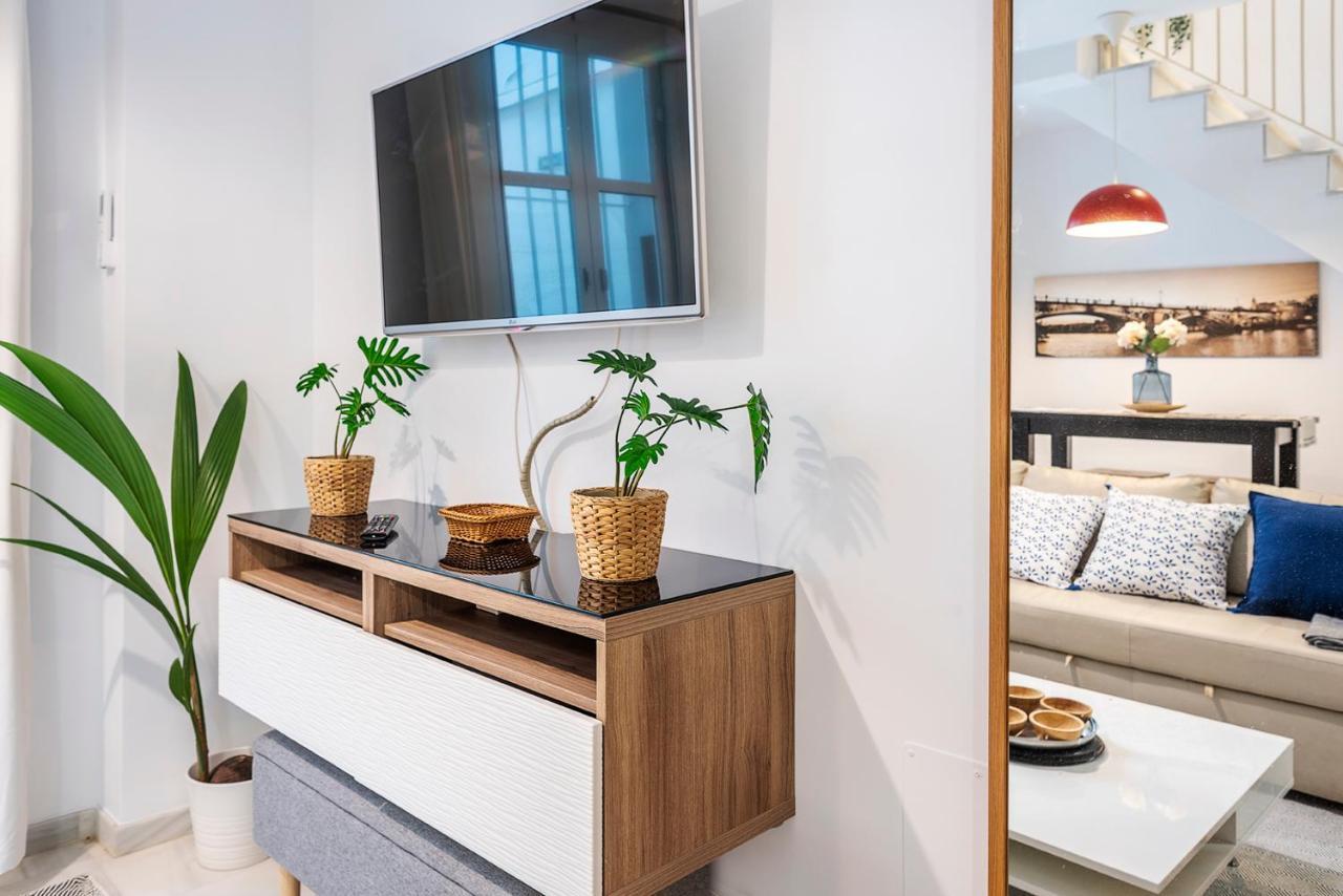 Appartement Alohamundi Velarde Ii Sevilla