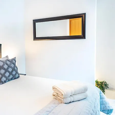 Ferienwohnung Alohamundi Velarde II Sevilla Exterior foto