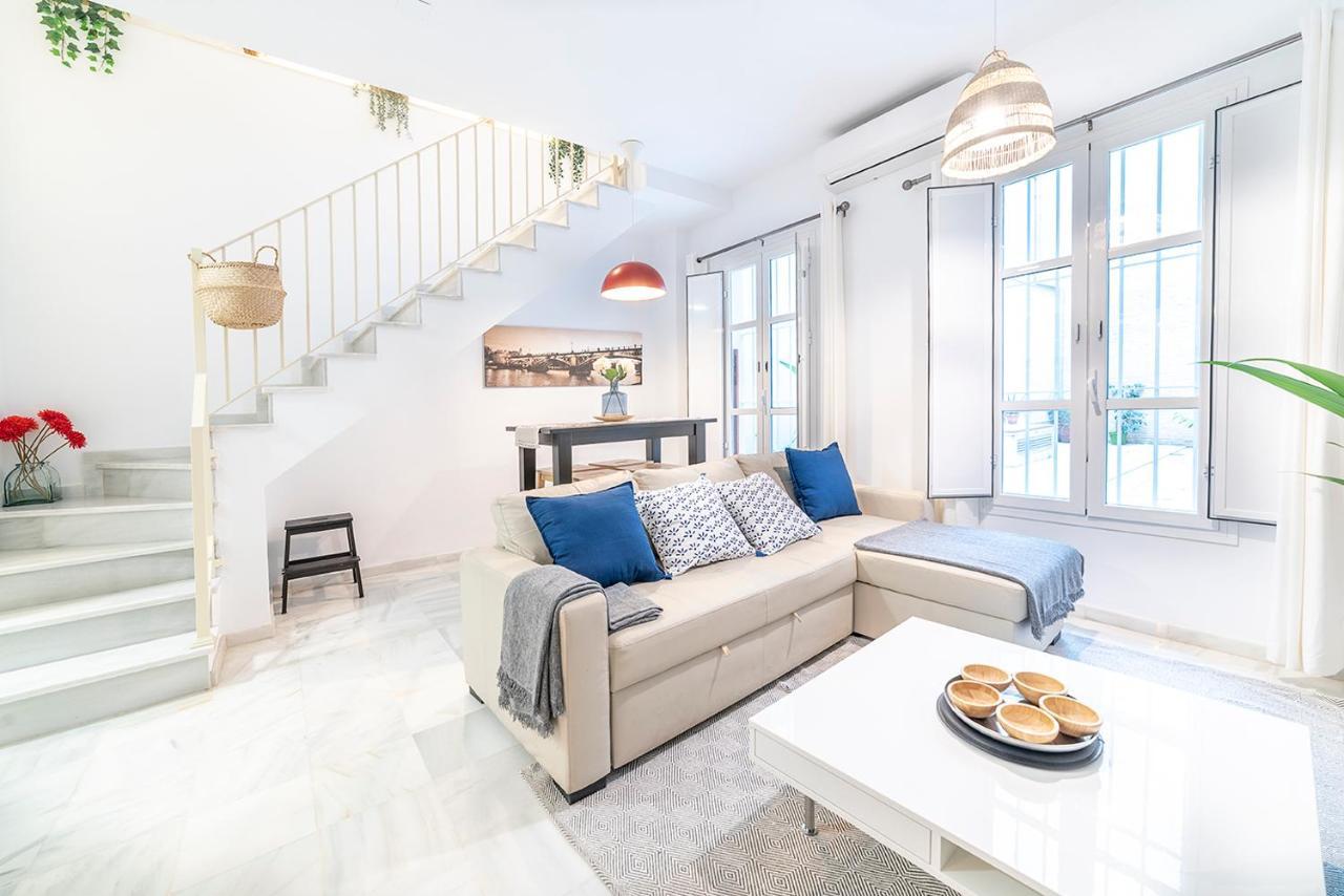Apartament Alohamundi Velarde Ii *