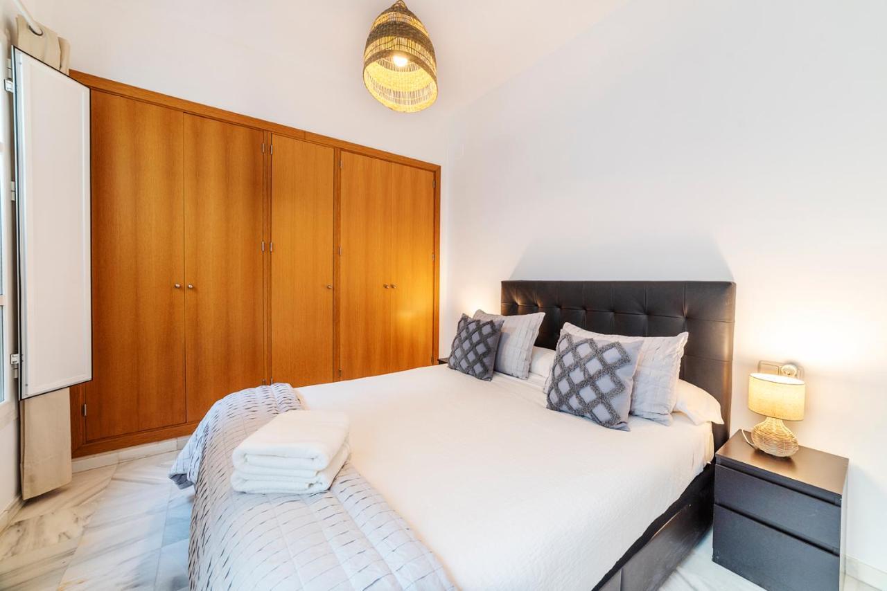 Alohamundi Velarde Ii Apartament