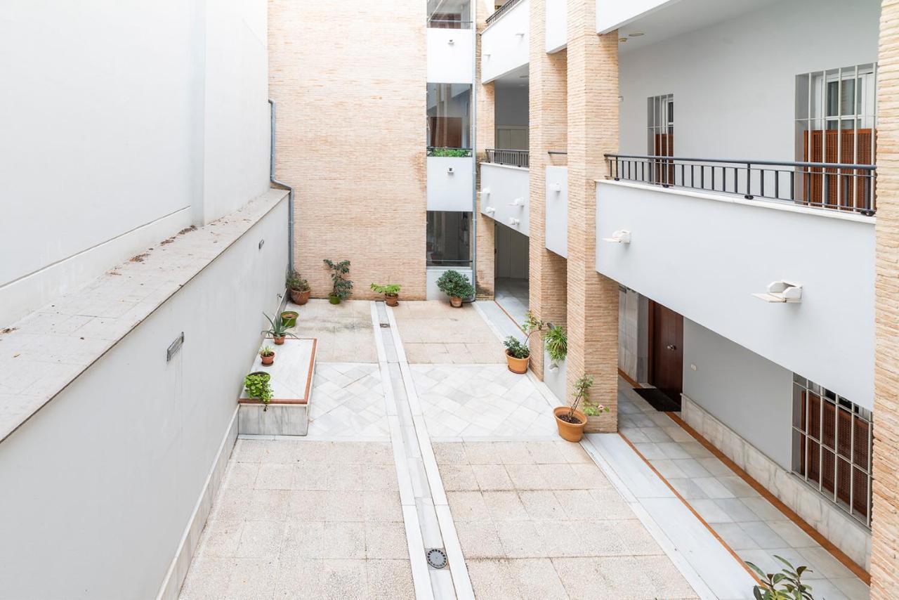 Apartament Alohamundi Velarde Ii *