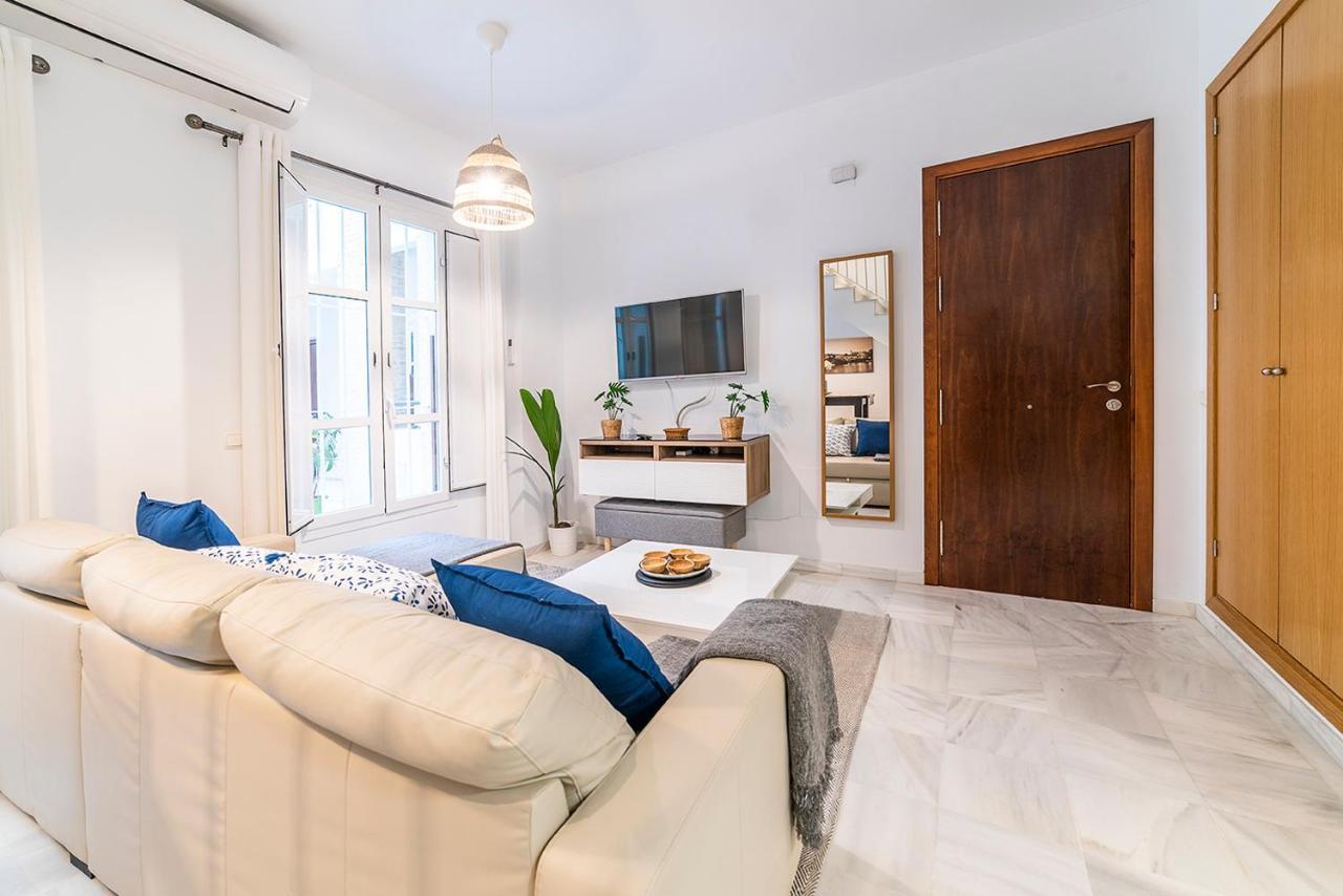 Apartament Alohamundi Velarde Ii