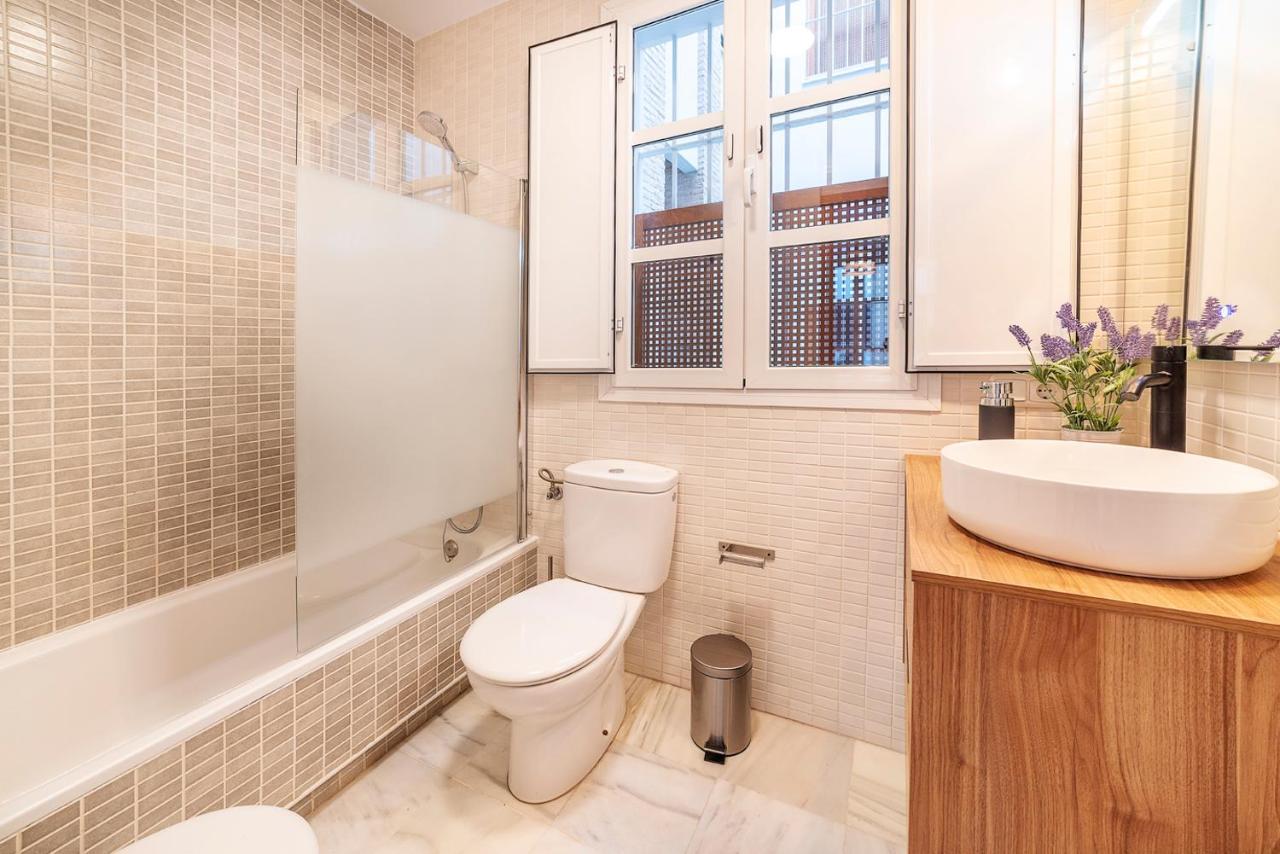 Appartement Alohamundi Velarde Ii