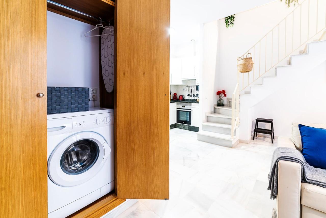 Apartament Alohamundi Velarde Ii *