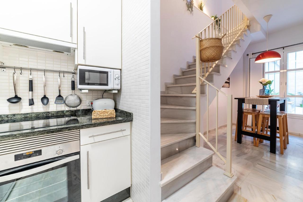 Apartament Alohamundi Velarde Ii